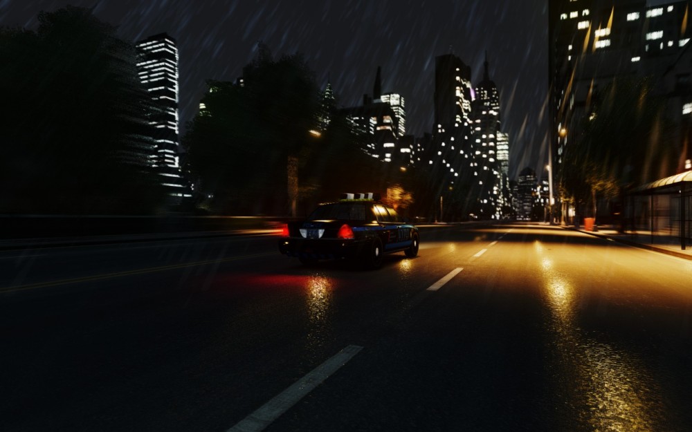 Grand Theft Auto IV