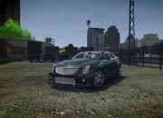 Grand Theft Auto IV