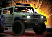 Grand Theft Auto IV