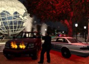 Grand Theft Auto IV
