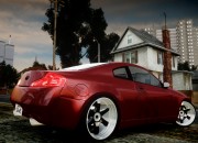 Grand Theft Auto IV