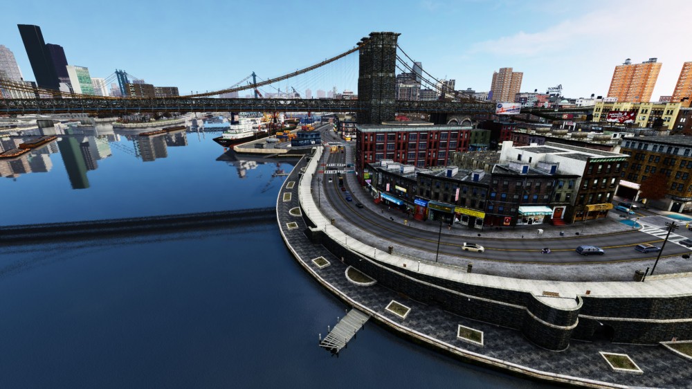 Grand Theft Auto IV