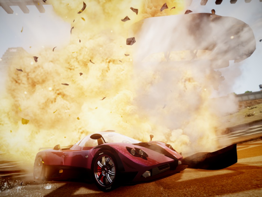 Grand Theft Auto IV