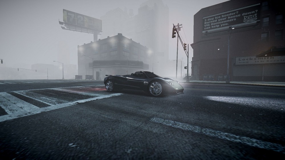 Grand Theft Auto IV