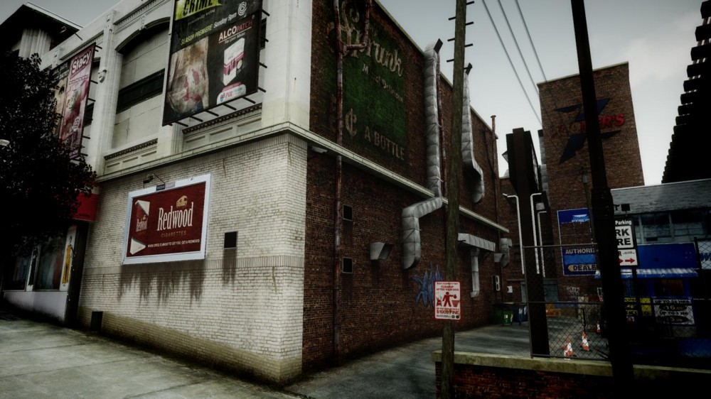 Grand Theft Auto IV