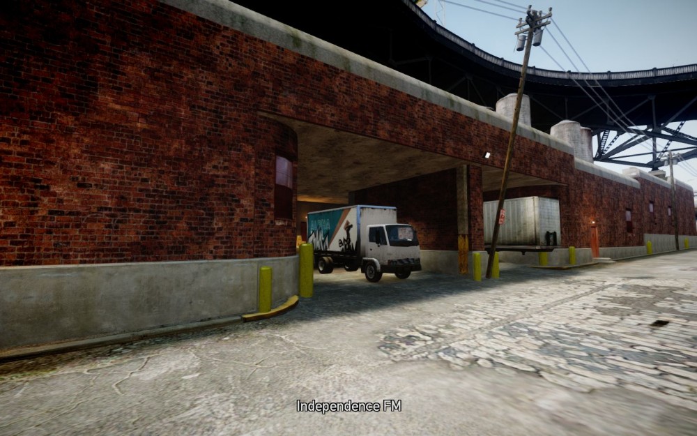 Grand Theft Auto IV