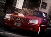 Grand Theft Auto IV