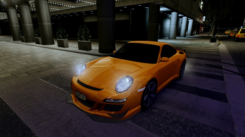 Grand Theft Auto IV
