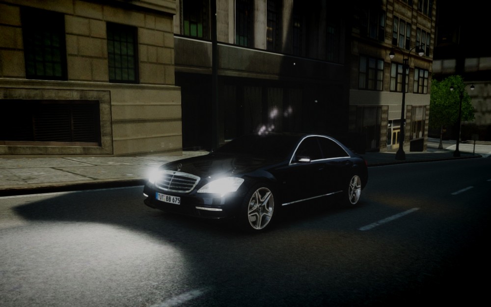 Grand Theft Auto IV