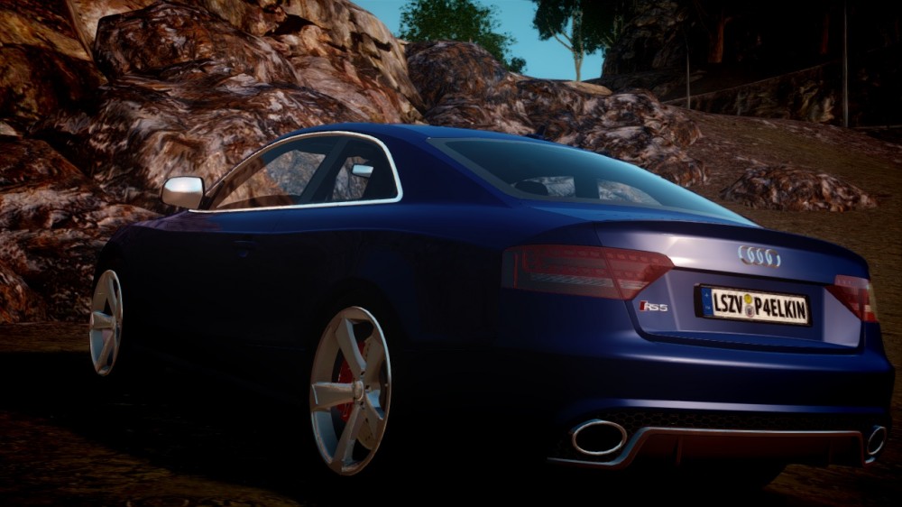 Grand Theft Auto IV