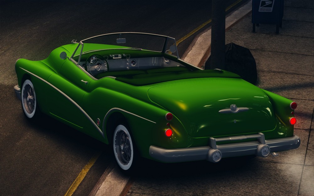 Grand Theft Auto IV