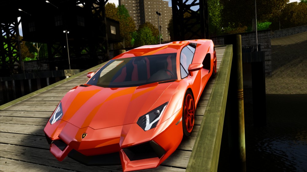 Grand Theft Auto IV