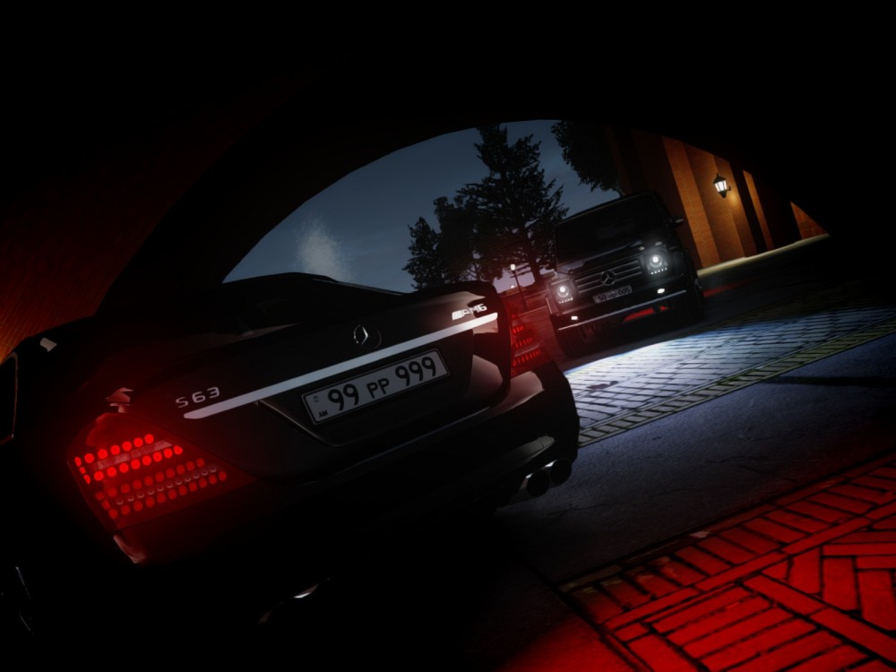 Grand Theft Auto IV