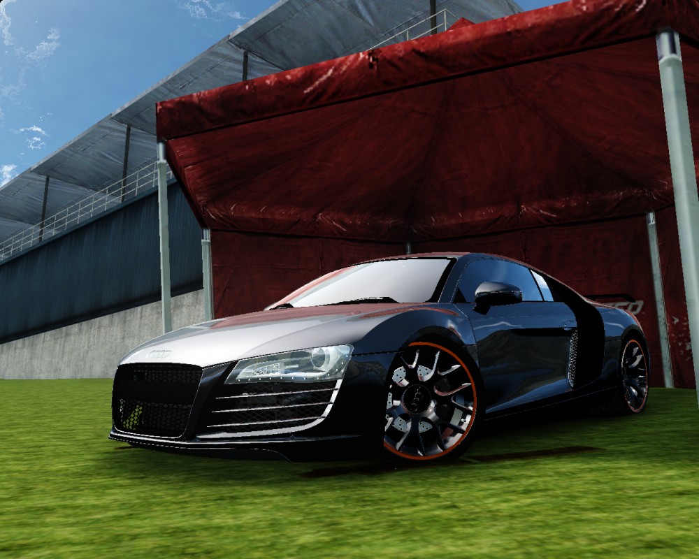 Grand Theft Auto IV