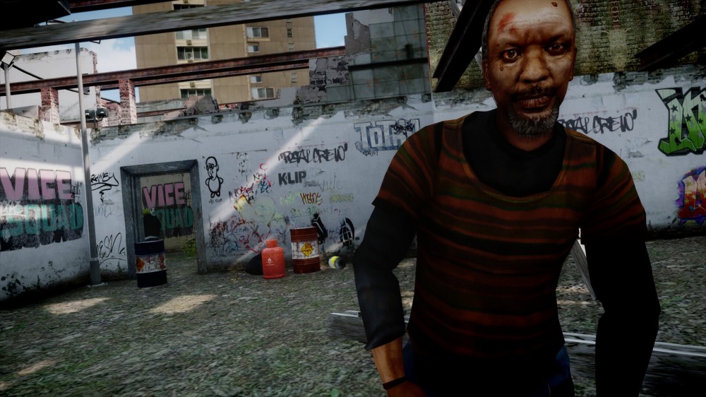 Grand Theft Auto IV