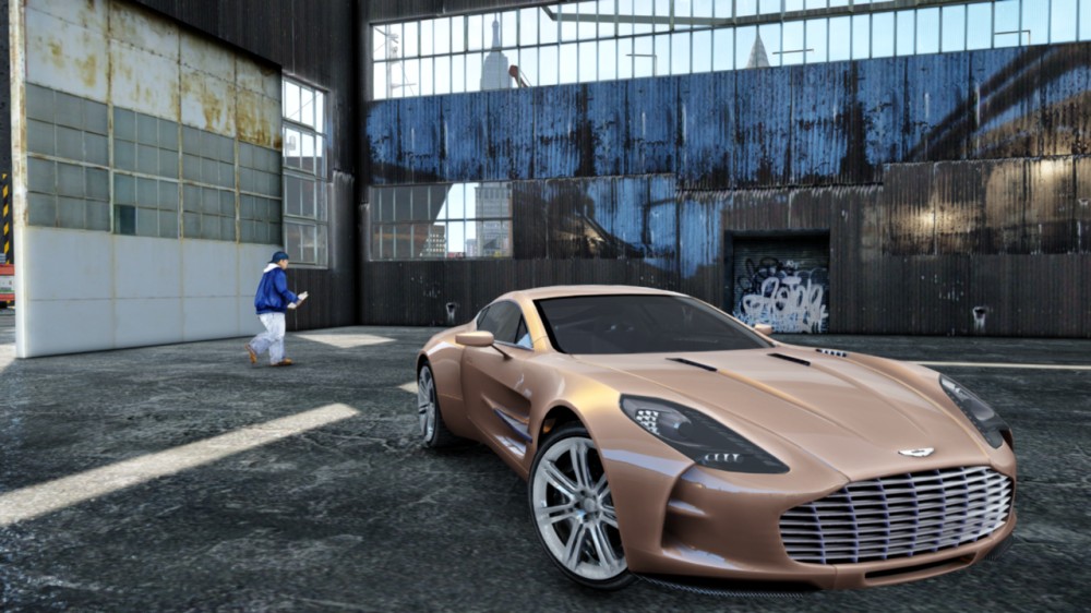 Grand Theft Auto IV