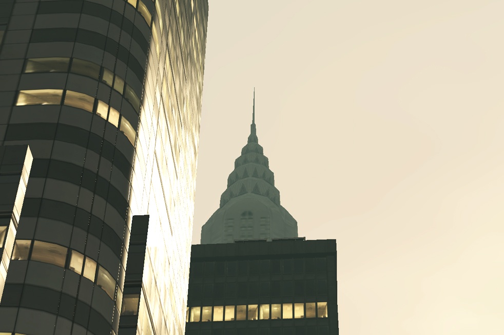 Grand Theft Auto IV