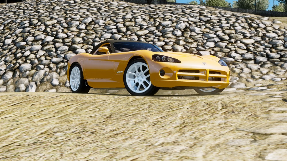 Grand Theft Auto IV