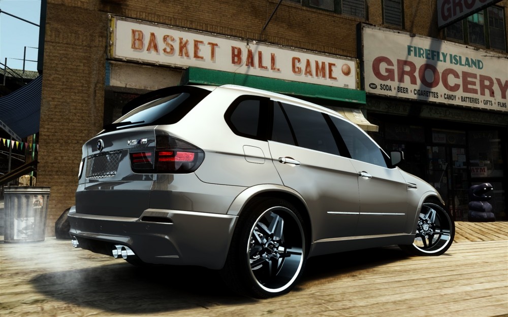 Grand Theft Auto IV