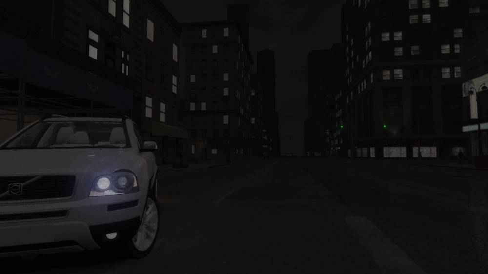 Grand Theft Auto IV