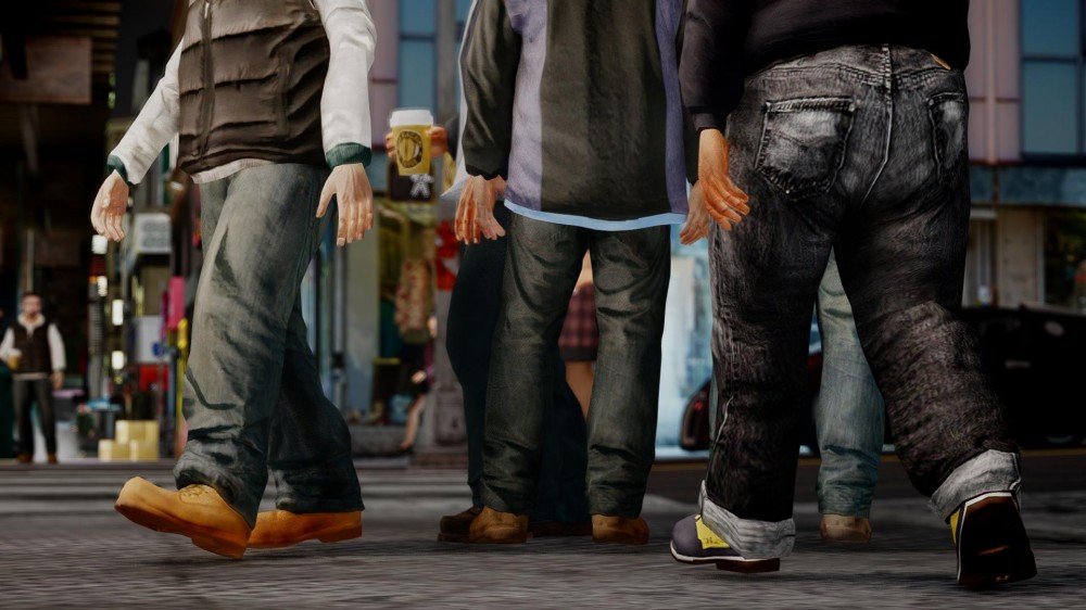 Grand Theft Auto IV