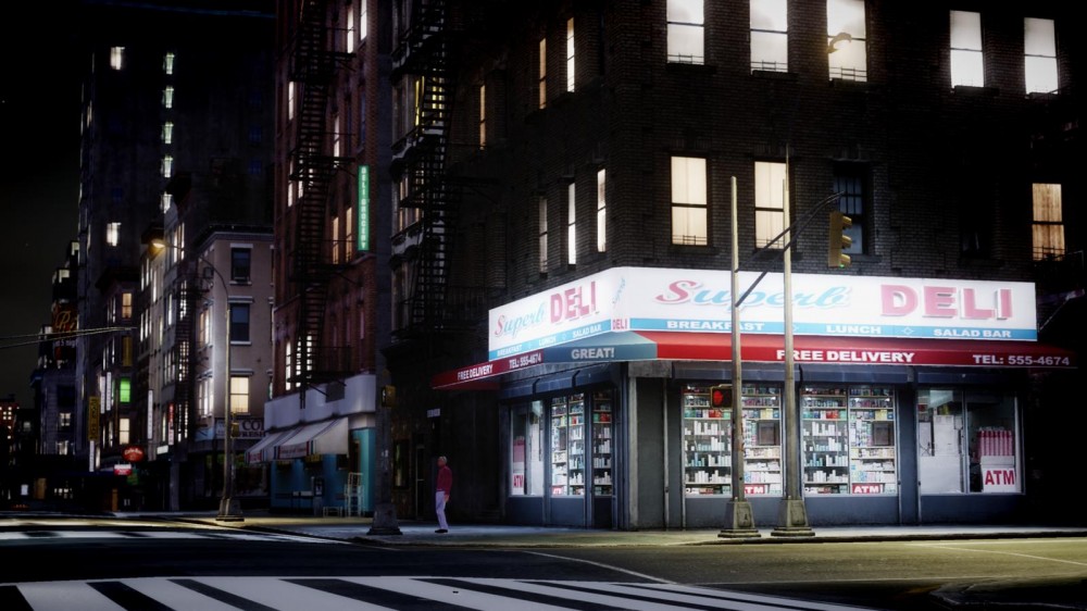 Grand Theft Auto IV
