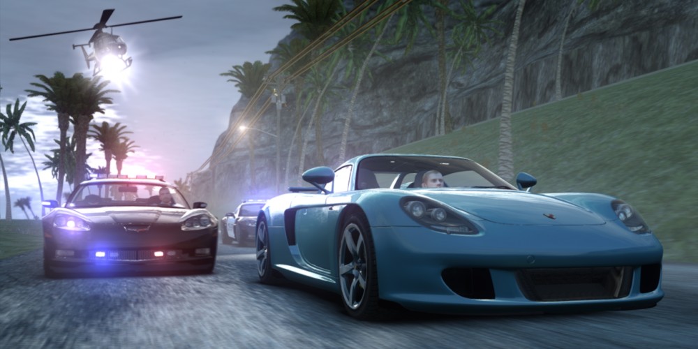 Grand Theft Auto IV