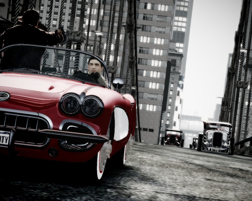 Grand Theft Auto IV