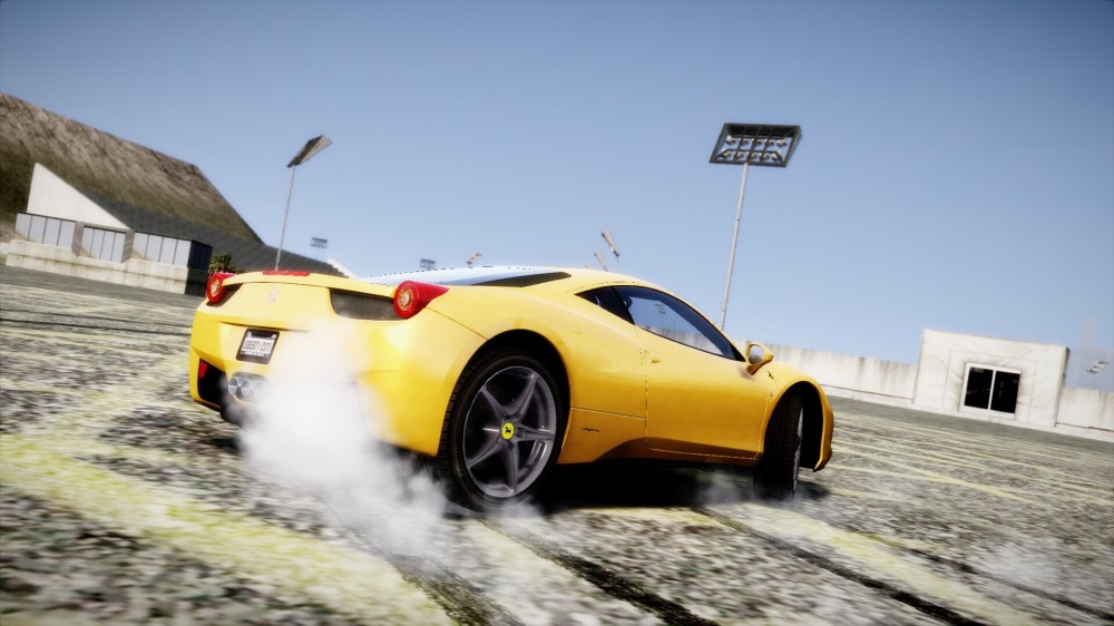 Grand Theft Auto IV