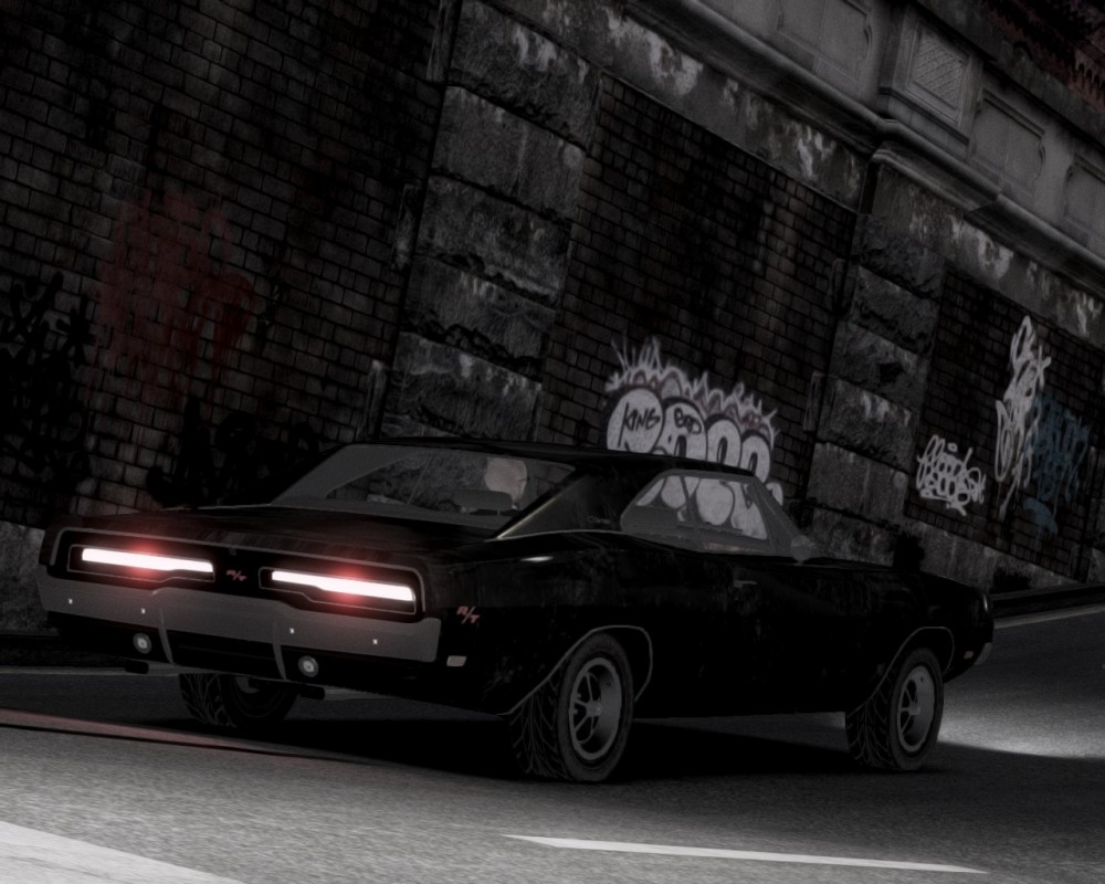Grand Theft Auto IV