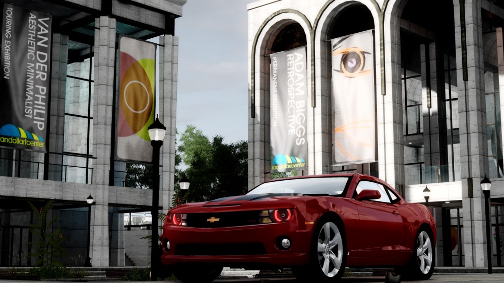 Grand Theft Auto IV
