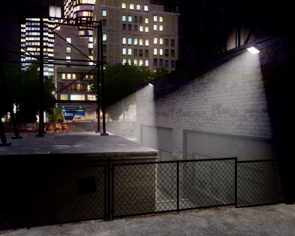 Grand Theft Auto IV