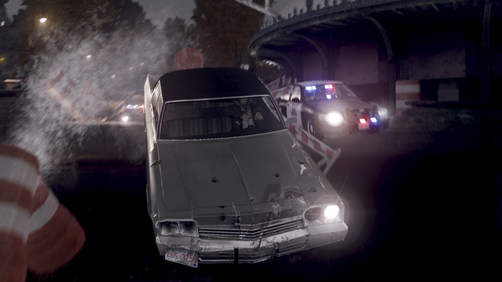Grand Theft Auto IV