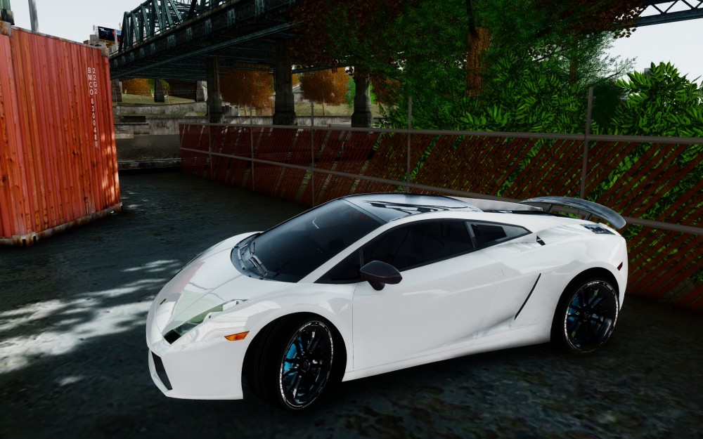 Grand Theft Auto IV