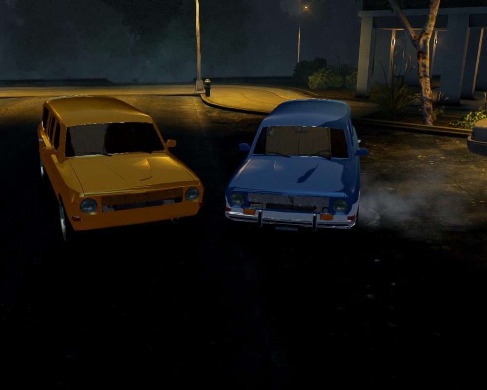 Grand Theft Auto IV