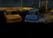 Grand Theft Auto IV