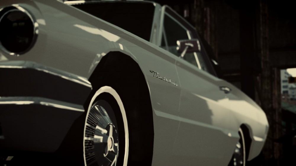Grand Theft Auto IV