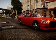 Grand Theft Auto IV