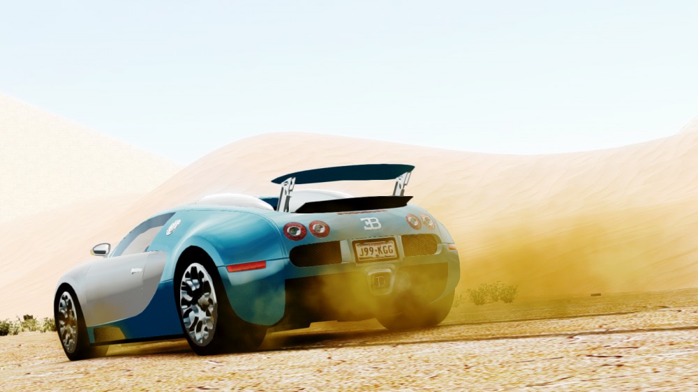 Grand Theft Auto IV