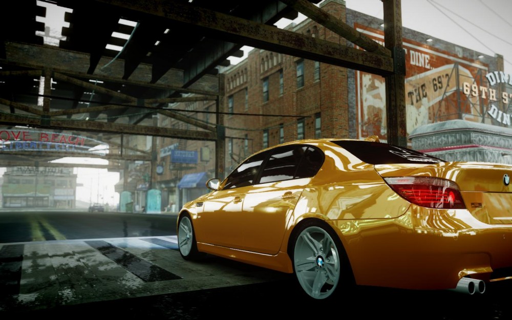 Grand Theft Auto IV