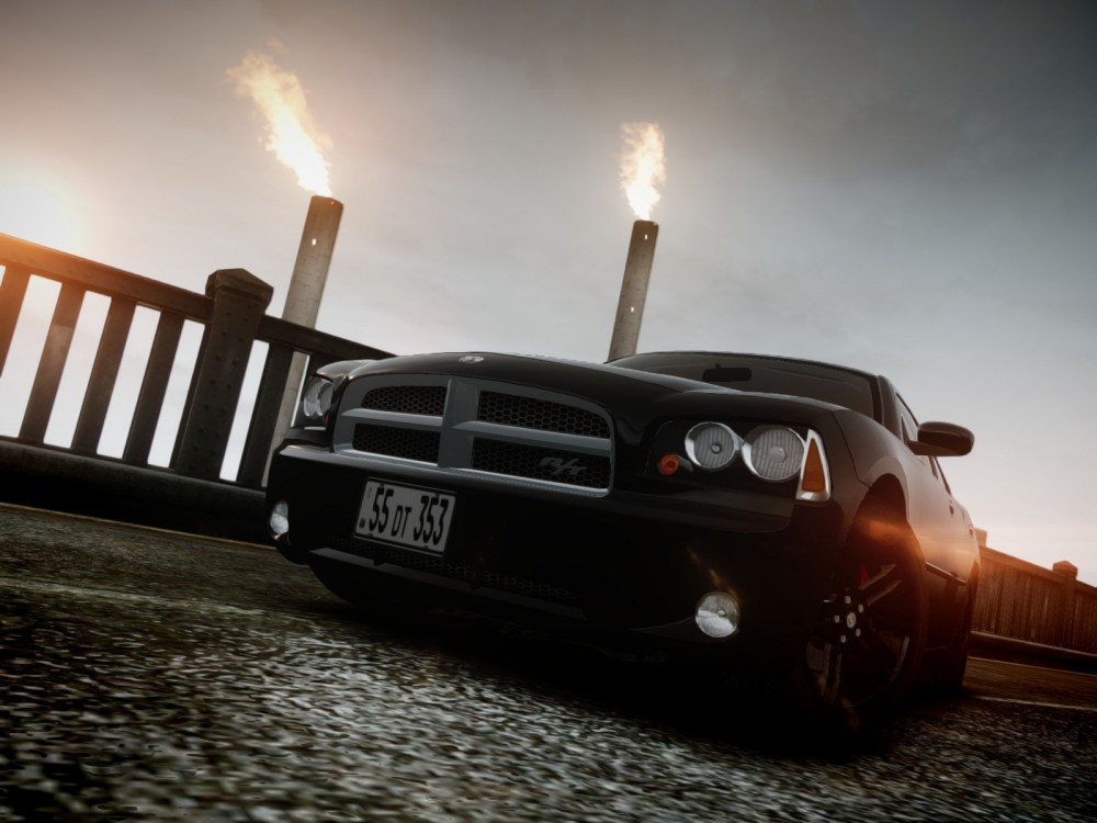Grand Theft Auto IV