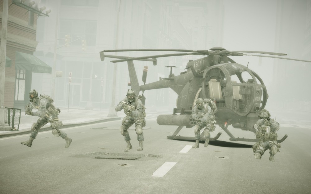 Grand Theft Auto IV