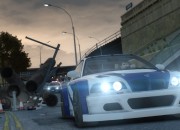 Grand Theft Auto IV