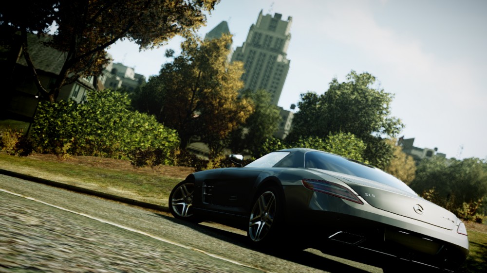 Grand Theft Auto IV