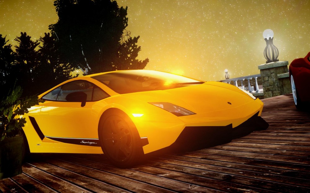 Grand Theft Auto IV