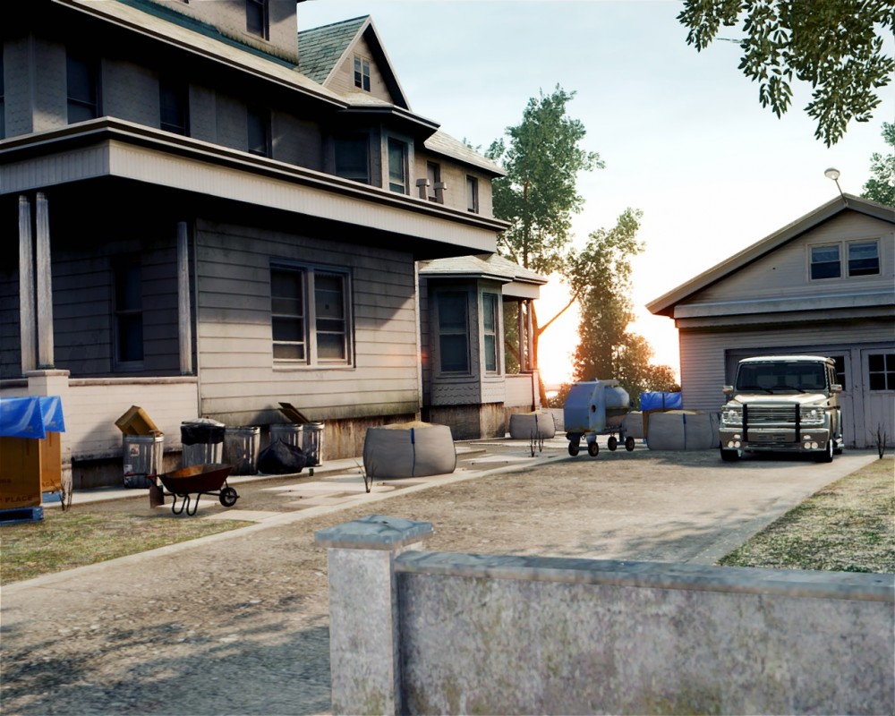 Grand Theft Auto IV