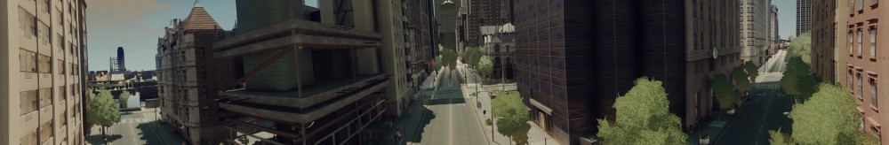 Grand Theft Auto IV