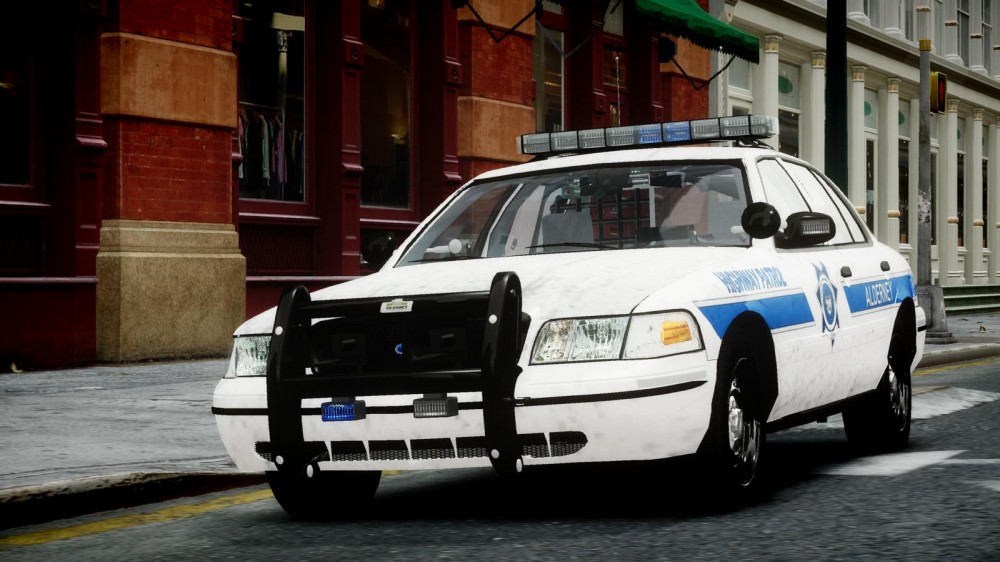 Grand Theft Auto IV
