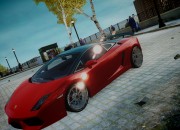 Grand Theft Auto IV
