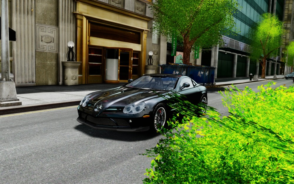 Grand Theft Auto IV